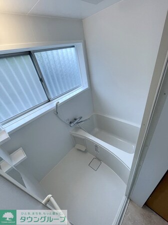 グリーンテラス橋本の物件内観写真